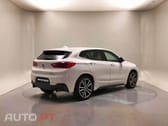 BMW X2 sDrive20i Aut. M Sport
