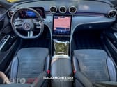 Mercedes-Benz C 300 e T 9G-TRONIC AMG Line