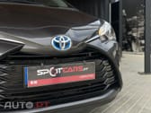 Toyota Yaris 1.5 HSD Comfort