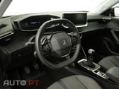 Peugeot 2008 2008 1.5 BlueHDi Allure