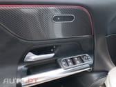 Mercedes-Benz GLA 250 e 8G-DCT AMG Line
