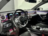 Mercedes-Benz CLA 180 d AMG Line Aut.