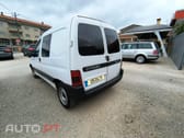 Citroen Berlingo 2.0HDI 90CV