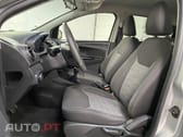 Ford KA 1.2 Ti-VCT 85cv ACTIVE