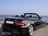 BMW 118 D Cabrio Pack M