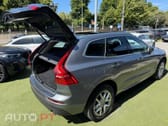 Volvo XC60 2.0 T8 PHEV Momentum Plus AWD