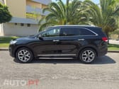 Kia Sorento 2.2 CRDi TX Premium Aut.