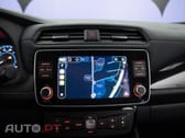 Nissan Leaf N-Connecta