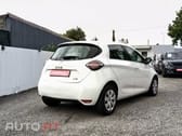 Renault Zoe (c/ Bateria) EV 50 110hp Equilibre