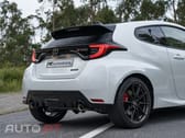 Toyota GR Yaris 1.6 T Extreme Rally