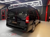 Mercedes-Benz Vito Extra-Longa Aut. SHUTTLE