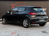 Renault Clio 0.9 TCE