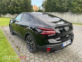 Citroen e-C4 X 50 kWh Shine Pack