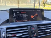 BMW 125 d Pack M