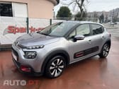 Citroen C3 1.5 BlueHDi C-Series