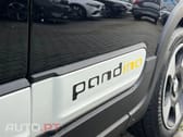 Fiat Panda Fiat Panda 1.0 Hybrid Pandina