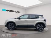 Jeep Avenger 54 kWh Summit
