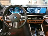 BMW i4 eDrive40 Desportiva M