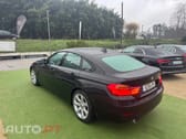 BMW 420 d Line Modern Auto