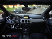 Mercedes-Benz B 200 CDi BlueEfficiency
