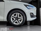 Ford Focus SW 1.0 EcoBoost Active