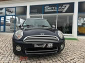 MINI Clubman Cooper 1.6 D