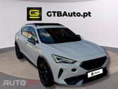 Cupra Formentor 1.4 e-HYBRID VZ I.V.A DEDUTÍVEL 