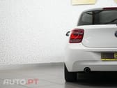 BMW 116 d EfficientDynamics Edition