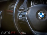 BMW 118 dA Line Sport