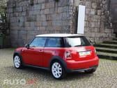 MINI Cooper Sport Edition