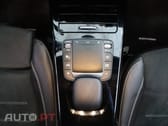 Mercedes-Benz A 250 AMG