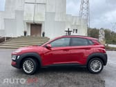 Hyundai Kauai 1.6 CRDi Premium