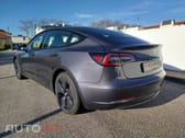 Tesla Model 3 Tração Traseira Premium