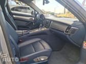 Porsche Panamera  4s Pdk
