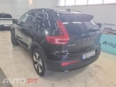 Volvo XC40 1.5 T5 PHEV Plus Dark