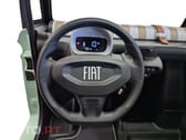 Fiat Topolino 6 kWh