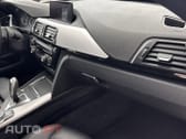 BMW 418 d Pack M Auto