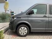 Volkswagen Transporter 2.0 TDI