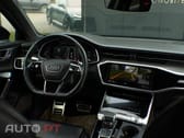 Audi RS6 4.0 TFSi Plus quattro Tiptronic