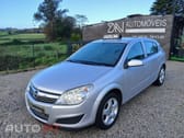 Opel Astra 1.4