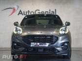 Ford Puma 1.0 EcoBoost mHEV ST-Line