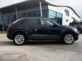 Volkswagen T-Roc 1.0 TSI