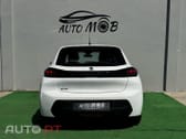 Peugeot 208 1.2 PureTech Allure EAT8