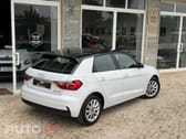 Audi A1 25 TFSI