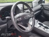 Hyundai Kauai EV 64 kWh Vanguard