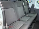 Ford Transit 330 L3 2.0 TDCi H2 Trend Antepara