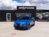 Alfa Romeo Tonale 1.5 Hybrid Edizione Speciale