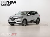 Renault Kadjar Renault Kadjar 1.5 dCi Intense