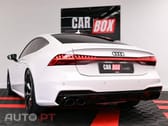 Audi A7 50 TFSIe quattro S tronic