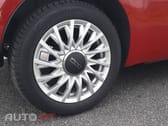 Fiat 500C 1.2 Lounge